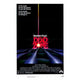 Dead Zone Movie Poster 11x17 print showcasing iconic horror film art.