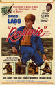 Raymie Movie Poster Print in 27x40 size, vibrant film art.