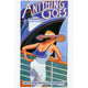 Anything Goes Movie Poster Print - Classic Stage Play Art
