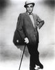 Laurence Olivier in suit and bowler hat from The Entertainer photo print.