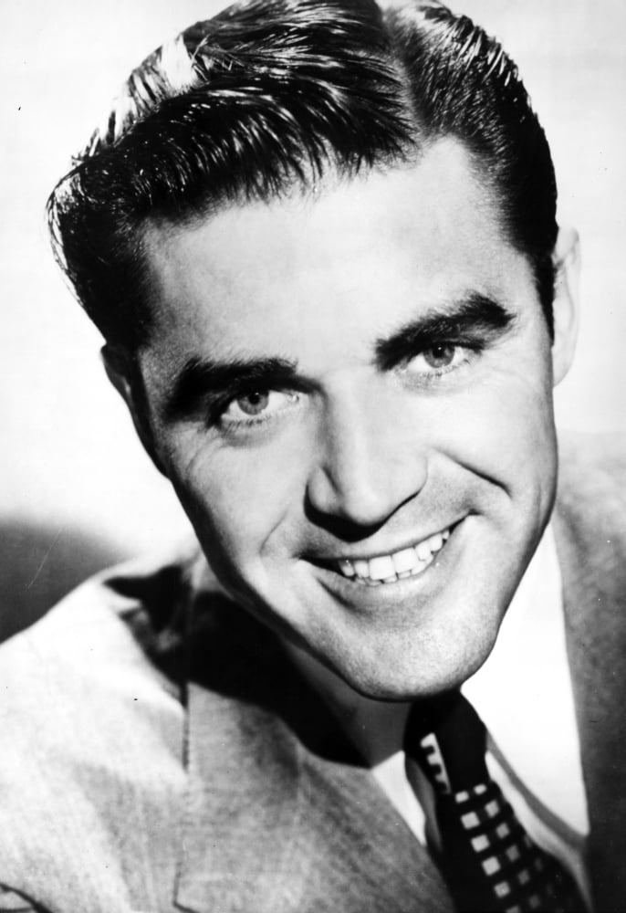 Steve Cochran Photo Print showcasing iconic image