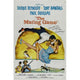 The Mating Game Movie Poster Print - 27x40 inches
