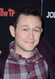 Joseph Gordon-Levitt at The Night Before Premiere Photo Print