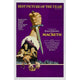 The Tragedy of Macbeth Movie Poster Print in 27x40 size