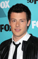 Cory Monteith Celebrity Photo Print at Fox Network Upfronts 2009