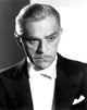 Boris Karloff You'll Find Out movie photo poster print.