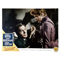 Gaslight Movie Poster Masterprint - Classic Film Art