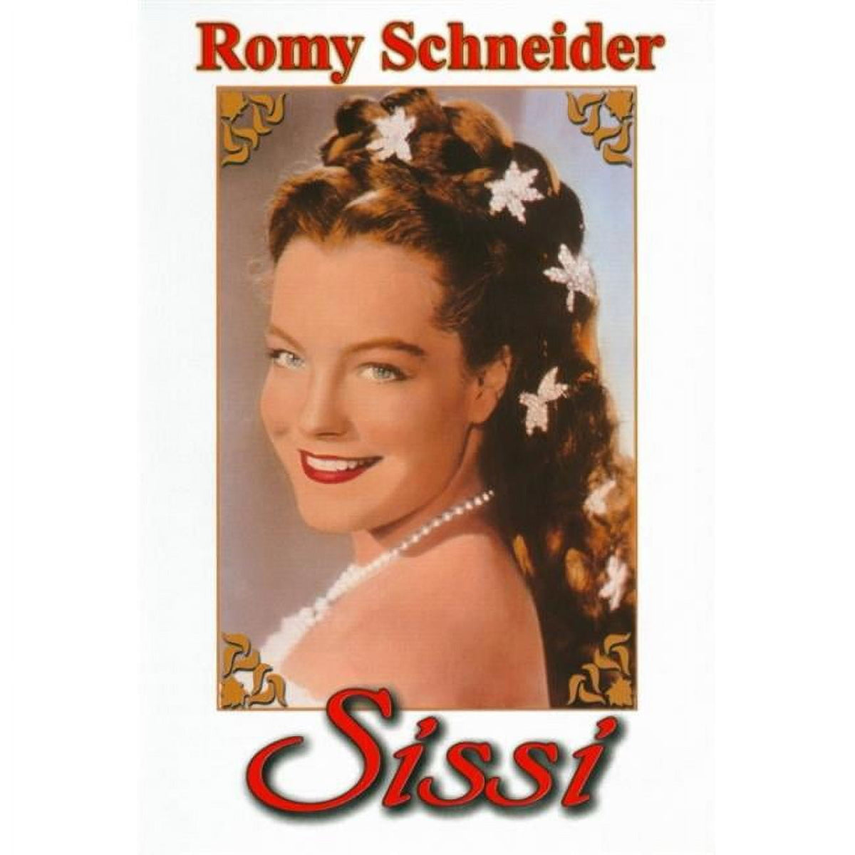 Sissi - Schicksalsjahre einer Kaiserin Movie Poster Print 27x40