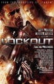 Lockout Movie Poster 11x17 - Action-packed film art