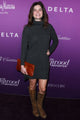 Betsy Brandt at The Hollywood Reporter Oscars Nominees Night print by Xavier Collin from Everett Collection.