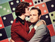 Guys And Dolls 1955 Photo Poster Print featuring Jean Simmons and Marlon Brando