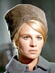 Doctor Zhivago photo print featuring Julie Christie, 1965 classic movie.