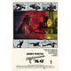 McQ Movie Poster Print 27x40 showcasing vibrant cinematic art