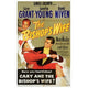 The Bishop's Wife Movie Poster Print - Classic Film Art