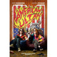 American Ultra Movie Poster 27x40 Premium Print