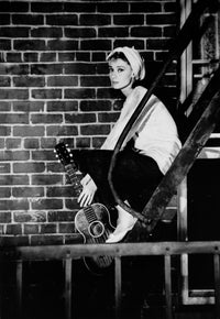 Audrey Hepburn Breakfast at Tiffany's Photo Print 8x10