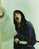 Shelley Duvall shocked scene photo print from classic movie.