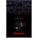 WarGames Movie Poster Print - 27x40 vintage film art