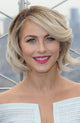 Julianne Hough lighting the Empire State Building photo print