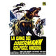 The Doberman Gang Movie Poster 11x17 Print