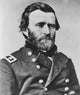 Ulysses S. Grant Portrait Poster Print in multiple sizes