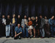 Commitments Group Photo Print showcasing unity and togetherness