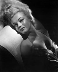 Marilyn Monroe early 1950s photo print in 8x10 size