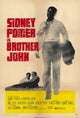 Brother John movie poster 11x17 print
