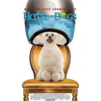 Hotel for Dogs Style D Movie Poster - 11x17 inches