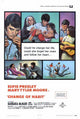 Change of Habit movie poster print in 27x40 size.