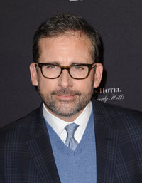 Steve Carell at BAFTA LA 2015 Awards Season Tea Party Photo Print