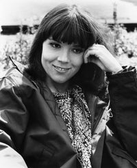 Theatre of Blood photo print featuring Diana Rigg in 1973 classic film.