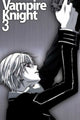 Vampire Knight 3 movie poster 11x17 print.