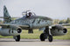 Messerschmitt Me-262 Replica Taxiing on the Runway Poster Print