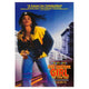 Just Another Girl on the I.R.T. movie poster print 27x40