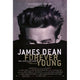 James Dean Forever Young Movie Poster Print 27x40