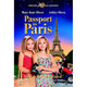 Passport to Paris Movie Poster Print in 27x40 size
