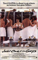 Just One of the Guys movie poster 11x17 print