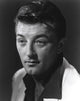 Robert Mitchum classic photo print in multiple sizes.