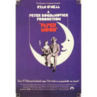 Paper Moon Movie Poster Print - Classic Film Art 27x40