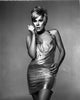 Portrait of Tammy Grimes photo print showcasing classic elegance.