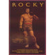 Rocky Movie Poster in 11x17 size featuring iconic film imagery.