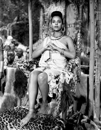 Dorothy Dandridge iconic photo print capturing her elegance and charisma.