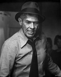 James Coburn angry film still photo print