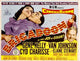 Cyd Charisse Brigadoon Photo Print - Classic Movie Art
