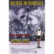 Without Limits movie poster 11x17 size featuring inspiring imagery.