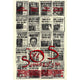 Summer of Sam Movie Poster Print showcasing 1970s crime drama.
