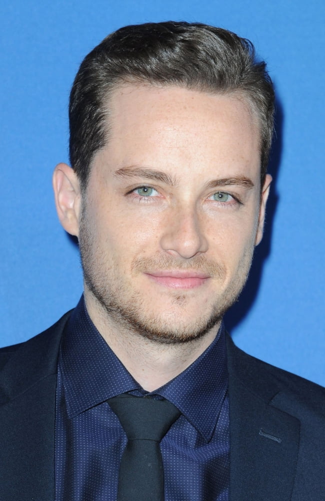 Jesse Lee Soffer at NBC Upfront Presentation Photo Print