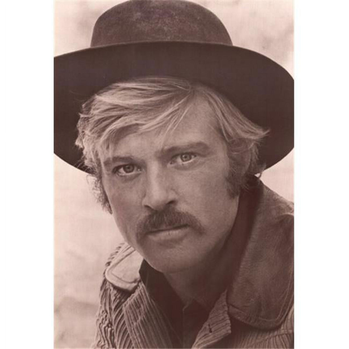 Robert Redford movie poster 11x17 classic cinema art