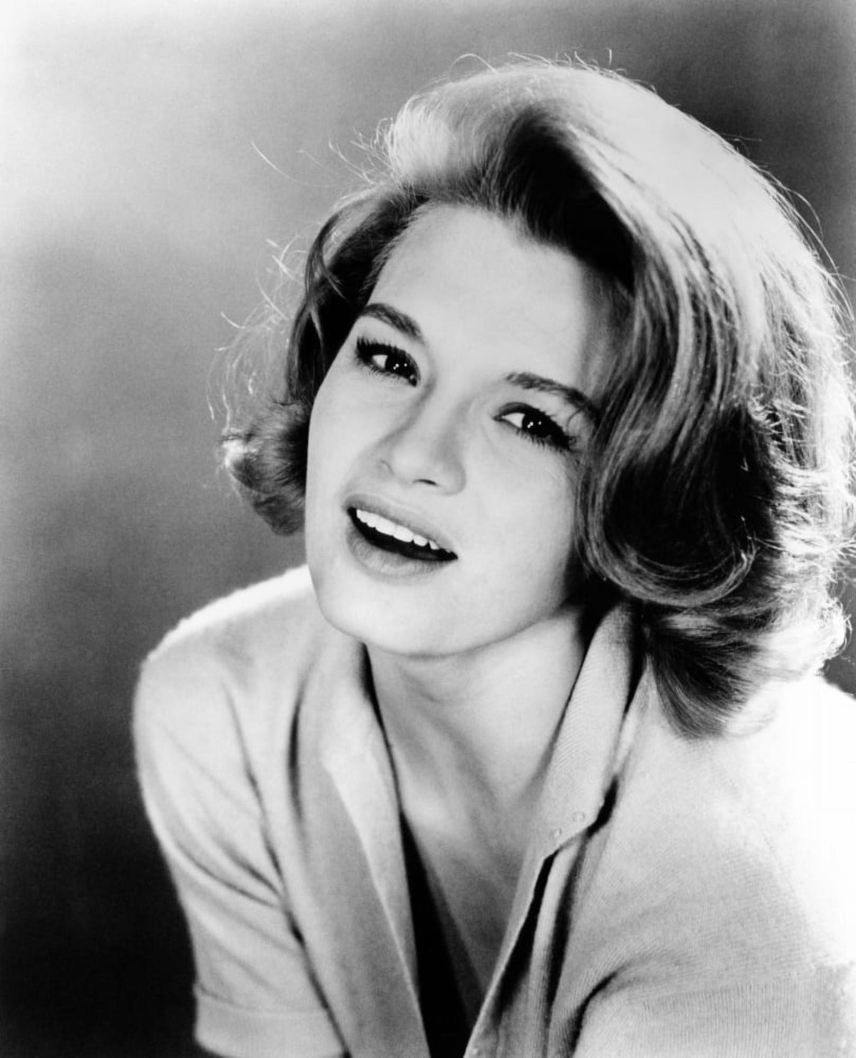 Jessica Angie Dickinson 1962 photo print in multiple sizes.